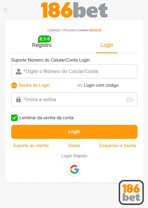 Ilustração de Acesse as Melhores Odds com 186bet em Apostas Esportivas