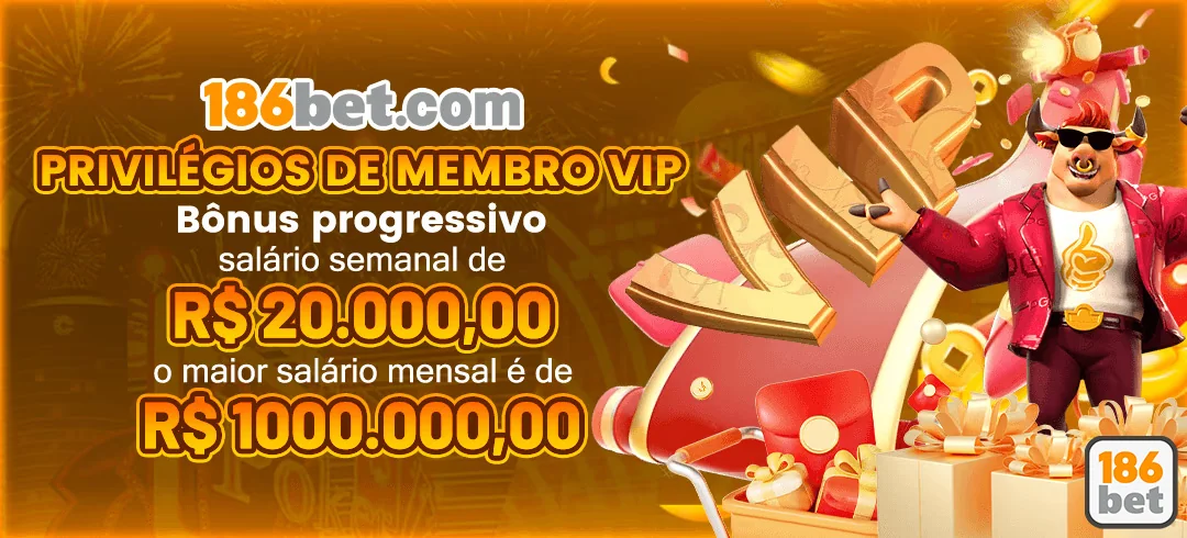 Interface do app 186bet.com com carregamento rápido