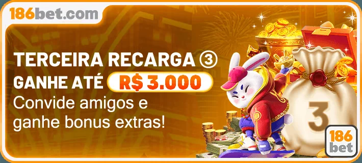 Experimente a Agilidade na 186bet.com