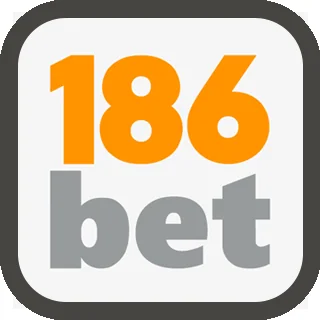 Usuário jogando no aplicativo 186bet.com com segurança